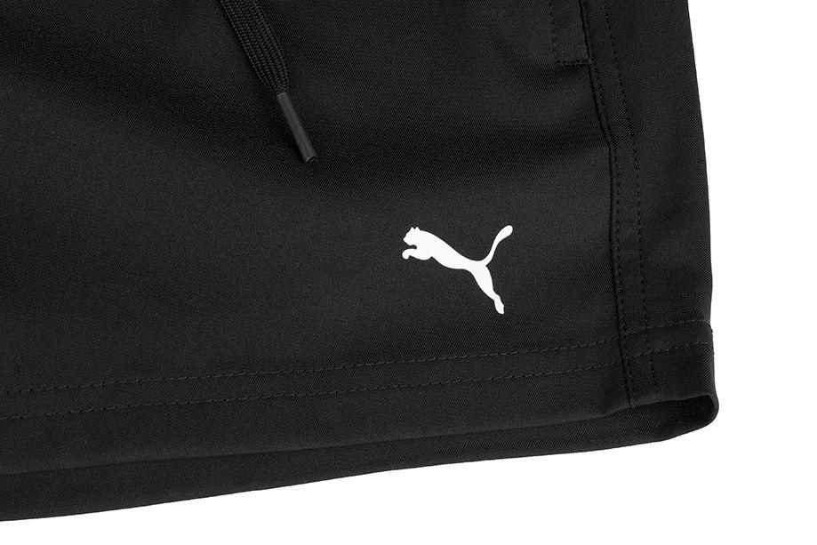 PUMA Spodenki kąpielowe męskie Logo Short Lenght 907659 03 PUMA Spodenki kąpielowe męskie Logo Short Lenght 907659 03