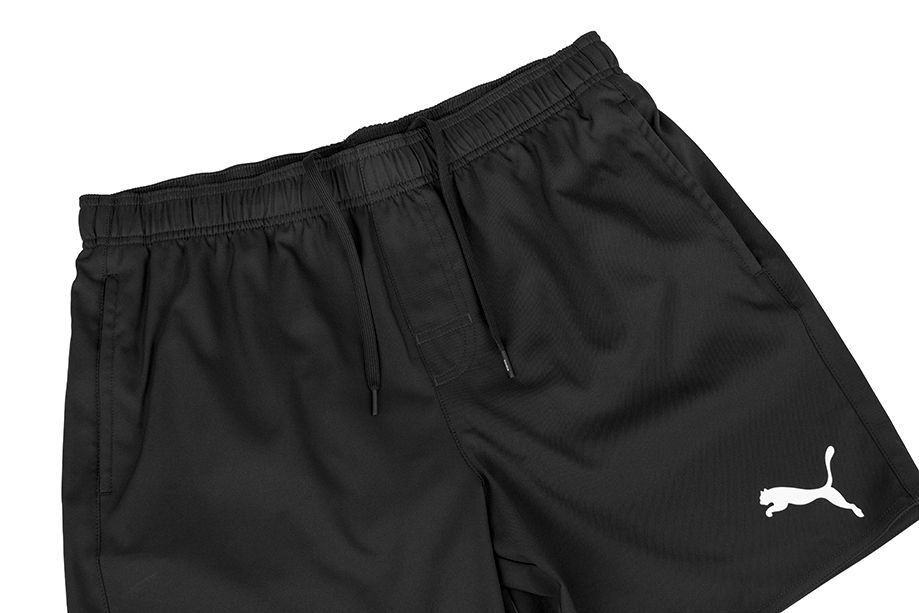 PUMA Spodenki kąpielowe męskie Swim Medium Lenght 1P 935088 05