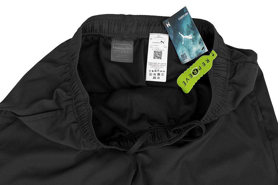 PUMA Spodenki kąpielowe męskie Swim Medium Lenght 1P 935088 05