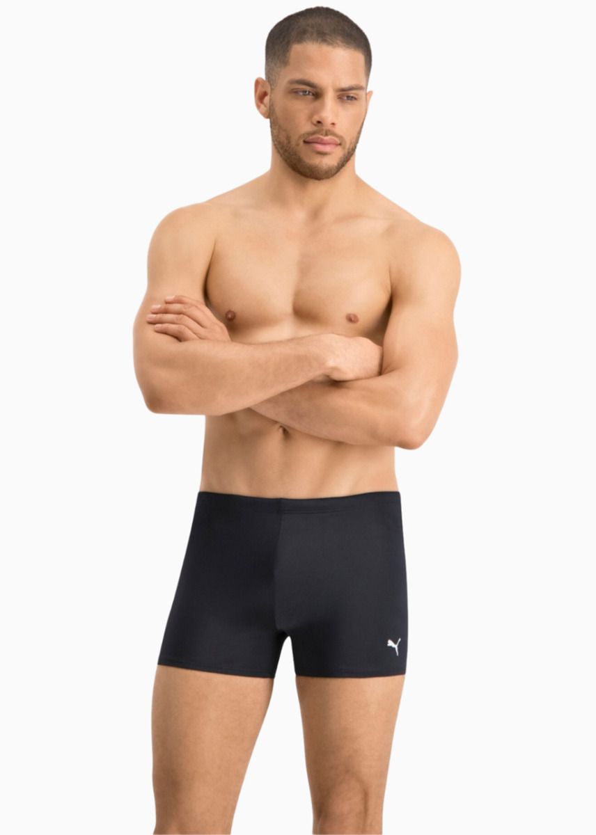 PUMA Spodenki kąpielowe męskie Swim Men Classic Swim Trunk 907656 04