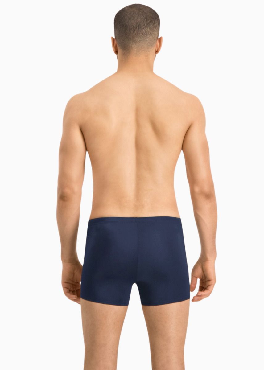 PUMA Spodenki kąpielowe męskie Swim Men Classic Swim Trunk 907656 01