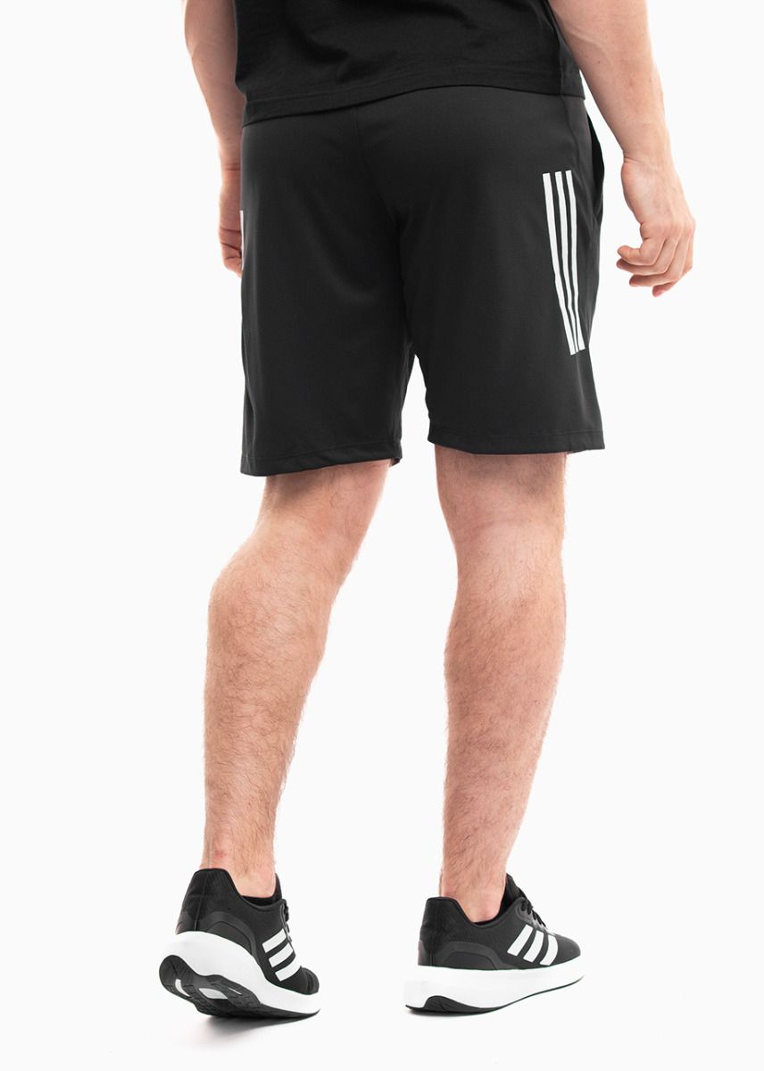 adidas Spodenki męskie 3-Stripes Aeroready 9-Inch FM2107