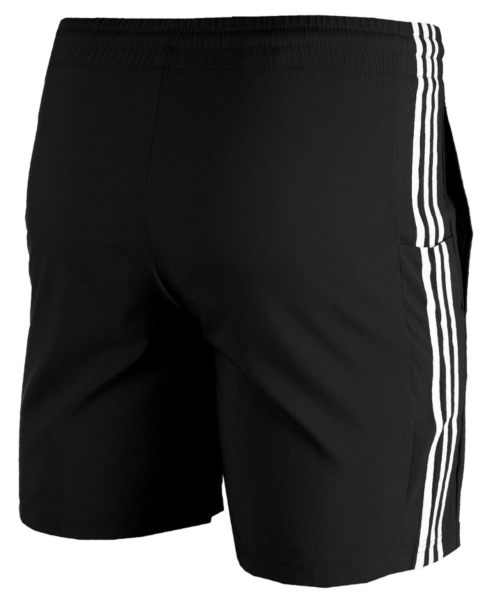 adidas Spodenki męskie Aeroready Essentials Chelsea 3-Stripes Shorts IC1484