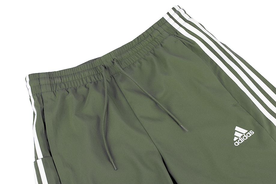 adidas Spodenki męskie Aeroready Essentials Chelsea 3-Stripes Shorts IC1488