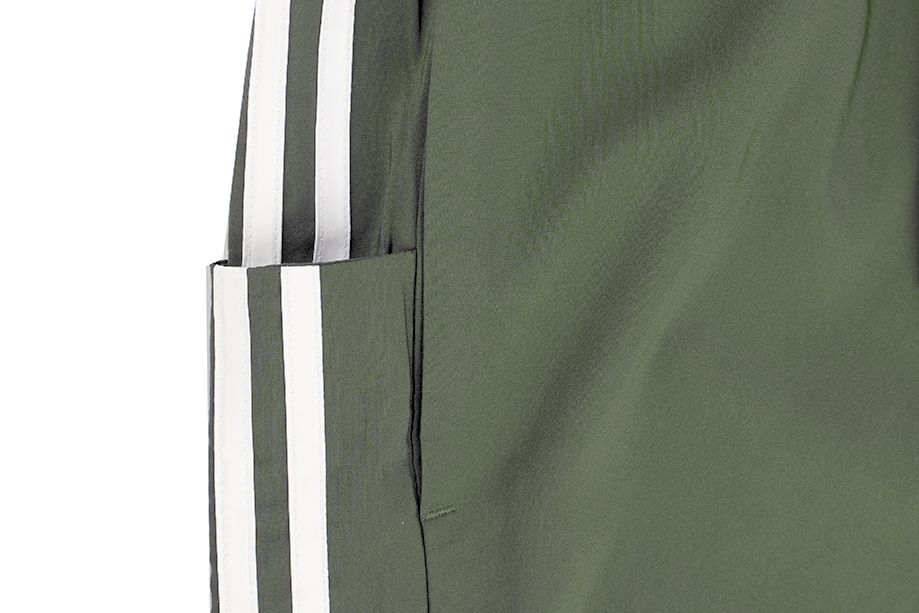 adidas Spodenki męskie Aeroready Essentials Chelsea 3-Stripes Shorts IC1488