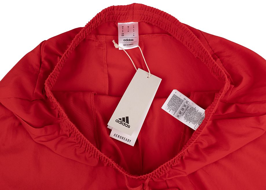 adidas Spodenki męskie Aeroready Essentials Chelsea Small Logo IC9394