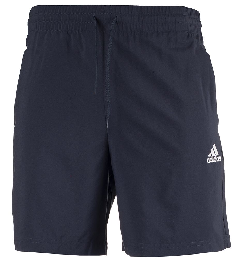 adidas Spodenki męskie Aeroready Essentials Chelsea Small Logo IC9393