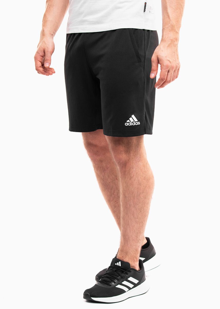 adidas Spodenki męskie All Set 9-Inch Shorts FJ6156