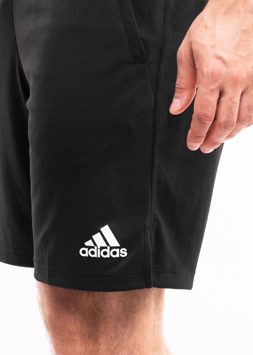 adidas Spodenki męskie All Set 9-Inch Shorts FJ6156