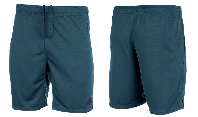 adidas Spodenki męskie All Set 9-Inch Shorts HM4779