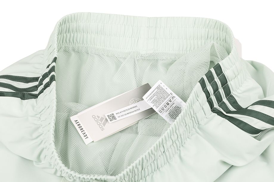 adidas Spodenki męskie Aeroready Essentials Chelsea 3-Stripes Shorts HL2257