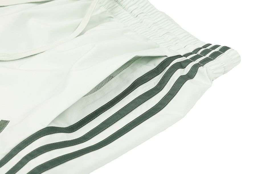 adidas Spodenki męskie Aeroready Essentials Chelsea 3-Stripes Shorts HL2257