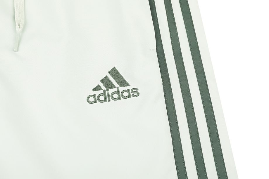 adidas Spodenki męskie Aeroready Essentials Chelsea 3-Stripes Shorts HL2257