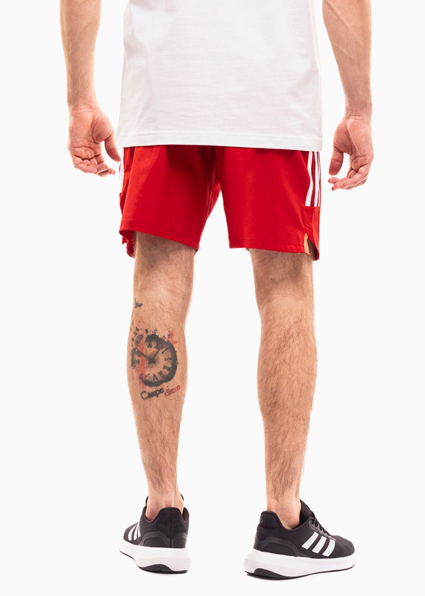 adidas Spodenki męskie Condivo 22 Match Day Shorts HA0600 adidas Spodenki męskie Condivo 22 Match Day Shorts HA0600