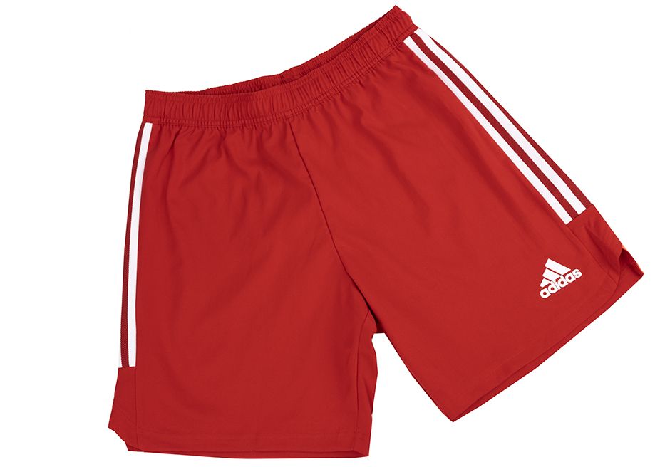 adidas Spodenki męskie Condivo 22 Match Day Shorts HA0600 adidas Spodenki męskie Condivo 22 Match Day Shorts HA0600