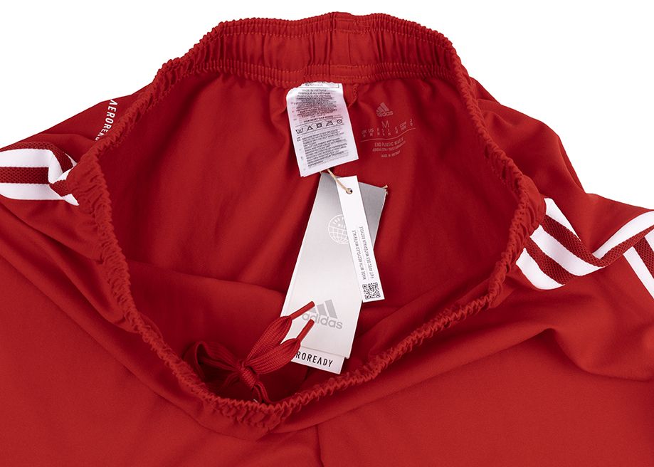 adidas Spodenki męskie Condivo 22 Match Day Shorts HA0600 adidas Spodenki męskie Condivo 22 Match Day Shorts HA0600