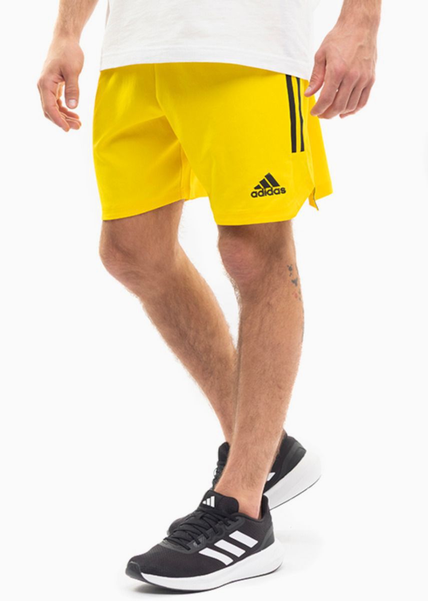 adidas Spodenki męskie Condivo 22 Match Day Shorts HA3511 adidas Spodenki męskie Condivo 22 Match Day Shorts HA3511
