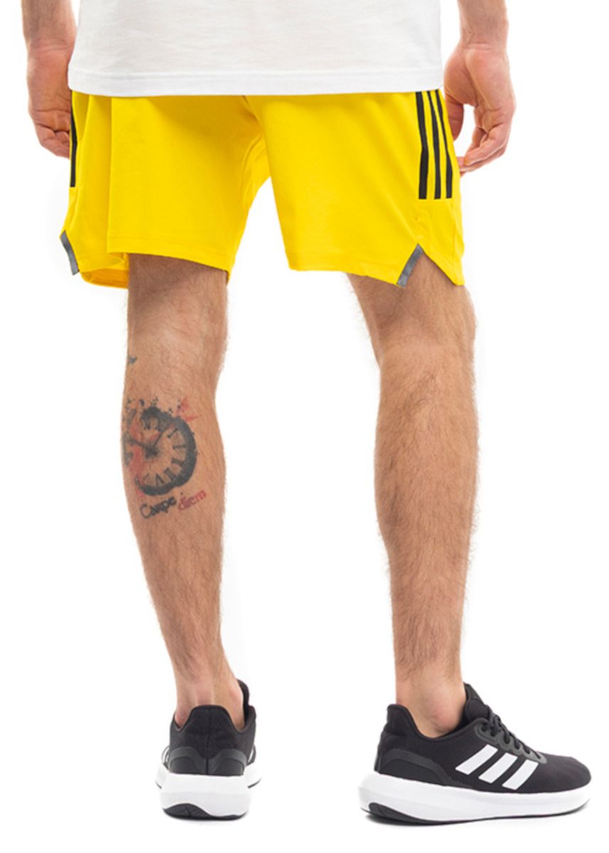 adidas Spodenki męskie Condivo 22 Match Day Shorts HA3511 adidas Spodenki męskie Condivo 22 Match Day Shorts HA3511