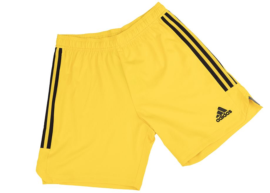adidas Spodenki męskie Condivo 22 Match Day Shorts HA3511 adidas Spodenki męskie Condivo 22 Match Day Shorts HA3511