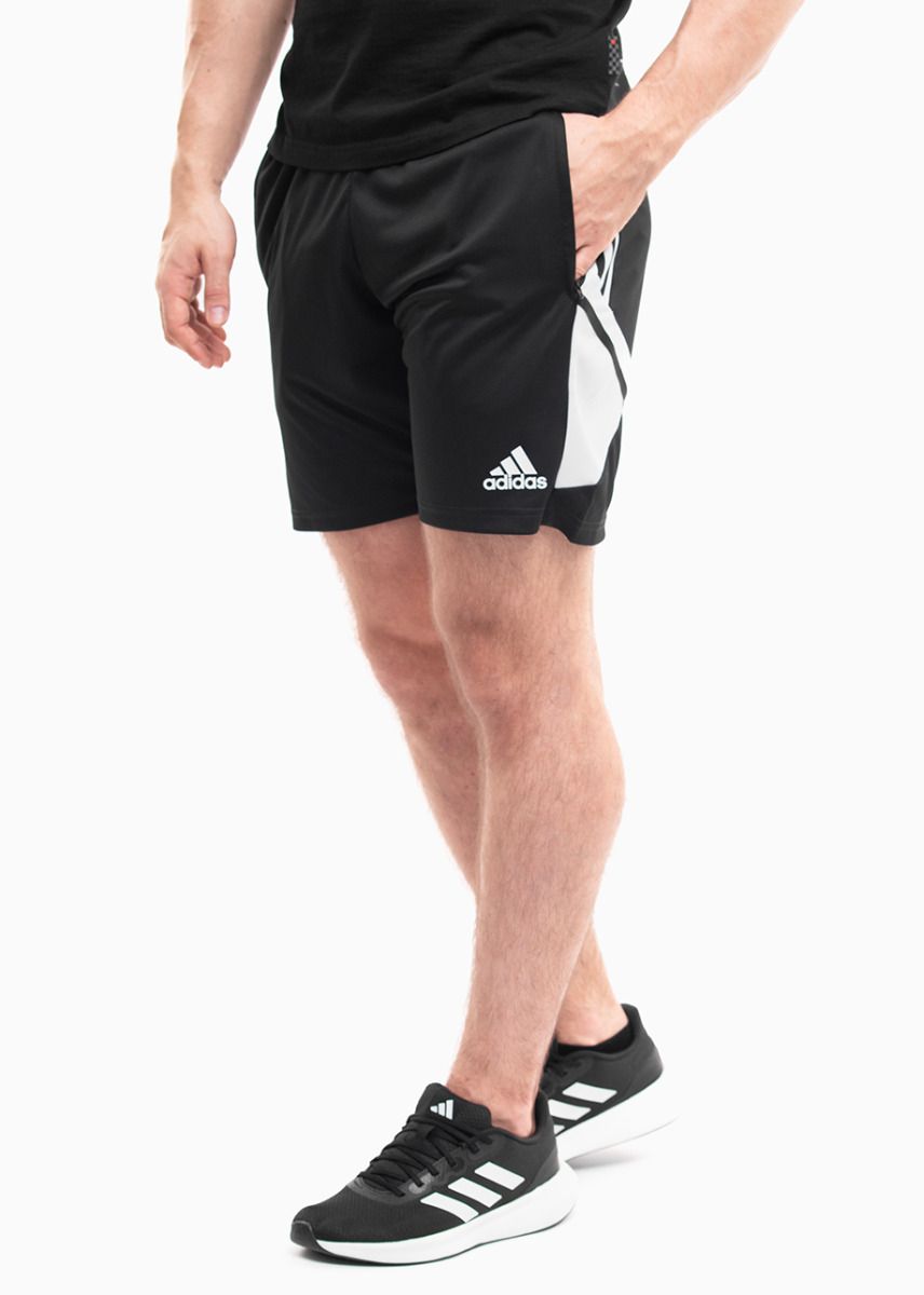 adidas Spodenki męskie Condivo 22 Training Shorts H21259