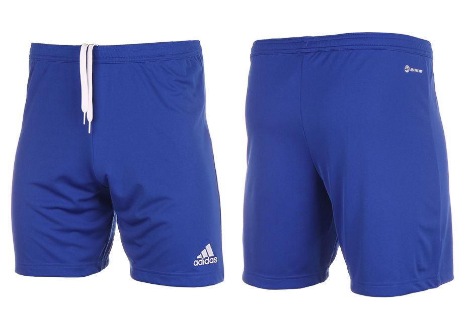 adidas Spodenki męskie Entrada 22 HG6294 adidas Spodenki męskie Entrada 22 HG6294