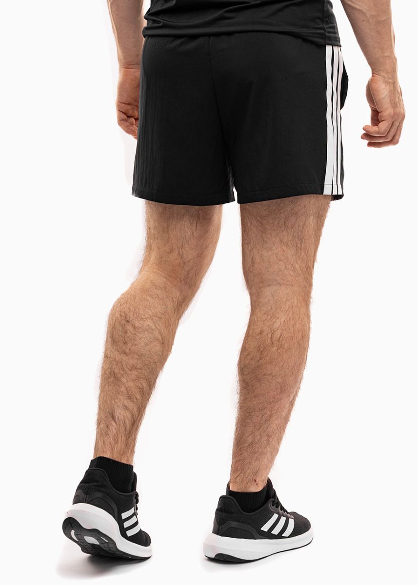 adidas Spodenki męskie Essentials 3-Stripes Chelsea 5-Inch IM7850 adidas Spodenki męskie Essentials 3-Stripes Chelsea 5-Inch IM7850