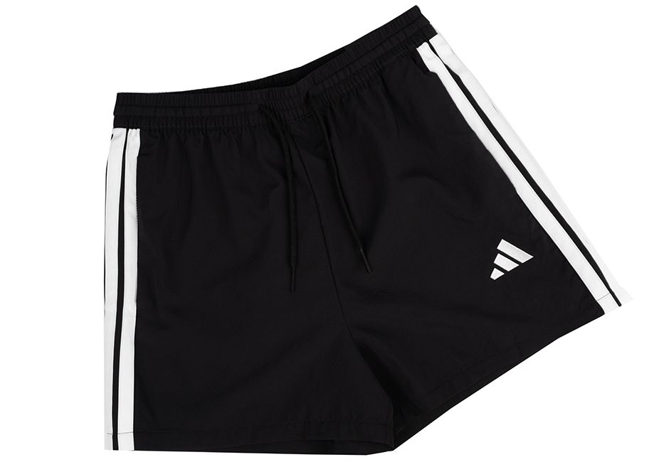 adidas Spodenki męskie Essentials 3-Stripes Chelsea 5-Inch IM7850 adidas Spodenki męskie Essentials 3-Stripes Chelsea 5-Inch IM7850