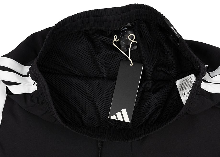 adidas Spodenki męskie Essentials 3-Stripes Chelsea 5-Inch IM7850 adidas Spodenki męskie Essentials 3-Stripes Chelsea 5-Inch IM7850