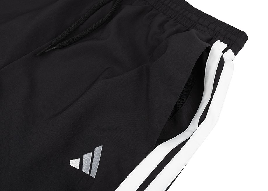 adidas Spodenki męskie Essentials 3-Stripes Chelsea 5-Inch IM7850 adidas Spodenki męskie Essentials 3-Stripes Chelsea 5-Inch IM7850