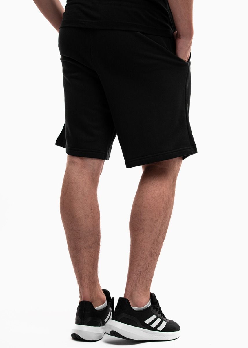 adidas Spodenki męskie Essentials Feelcomfy French Terry Shorts HE1815