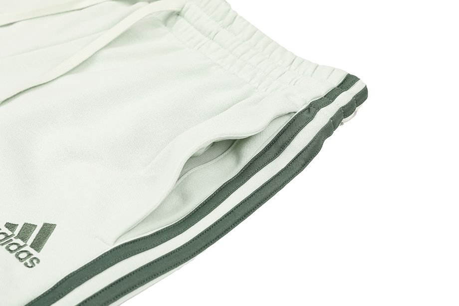 adidas Spodenki męskie Essentials French Terry 3-Stripes Shorts HL2262