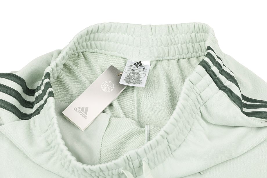 adidas Spodenki męskie Essentials French Terry 3-Stripes Shorts HL2262