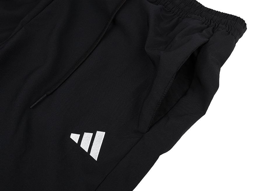 adidas Spodenki męskie Essentials Small Logo Chelsea JF1117 adidas Spodenki męskie Essentials Small Logo Chelsea JF1117