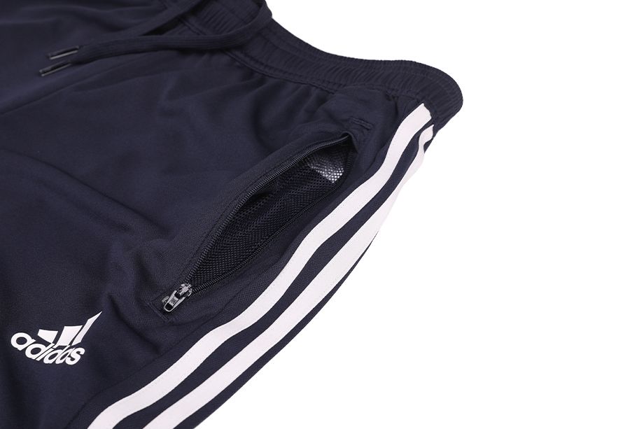 adidas Spodenki męskie Primeblue Designed To Move Sport 3-Stripes Shorts HM4807