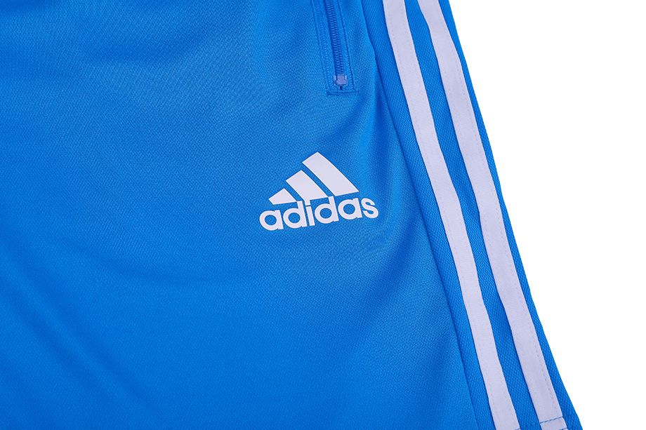 adidas Spodenki męskie Primeblue Designed To Move Sport 3-Stripes Shorts HF7189