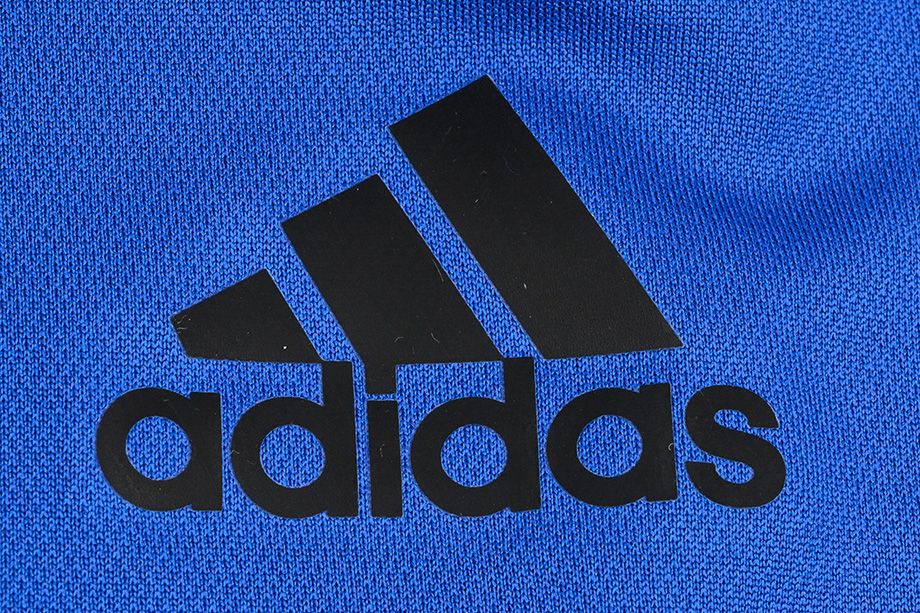 adidas Spodenki męskie Primeblue Designed To Move Sport 3-Stripes HM4808