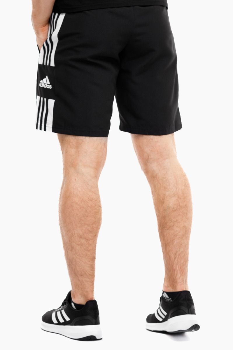 adidas Spodenki męskie Squadra 21 Downntime Woven Short GK9557