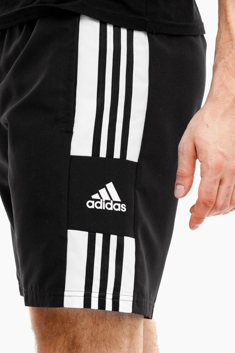 adidas Spodenki męskie Squadra 21 Downntime Woven Short GK9557