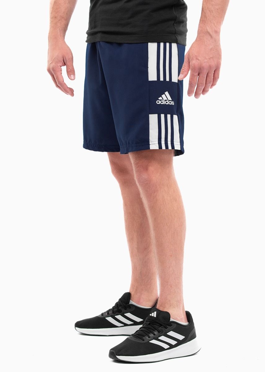 adidas Spodenki męskie Squadra 21 Downntime Woven Short HC6281