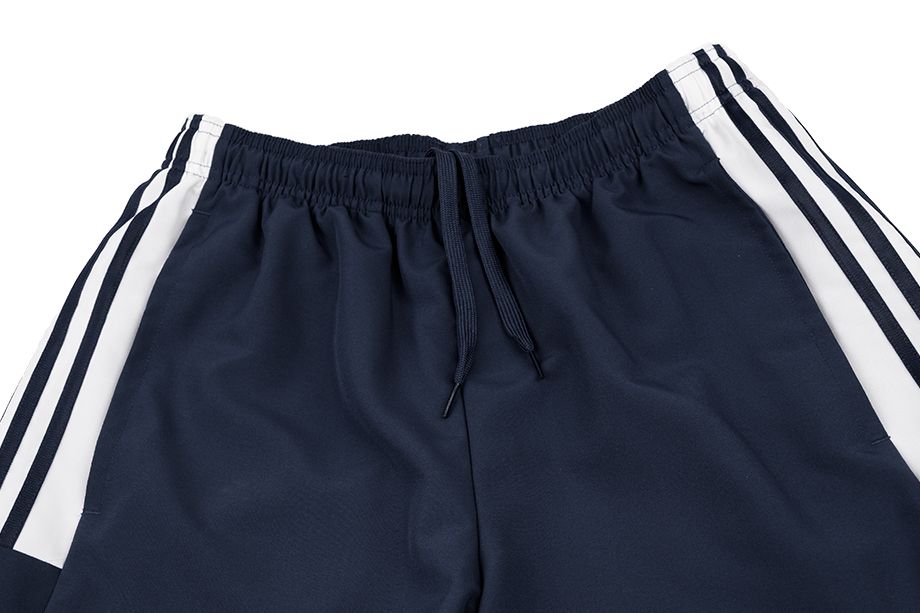 adidas Spodenki męskie Squadra 21 Downntime Woven Short HC6281