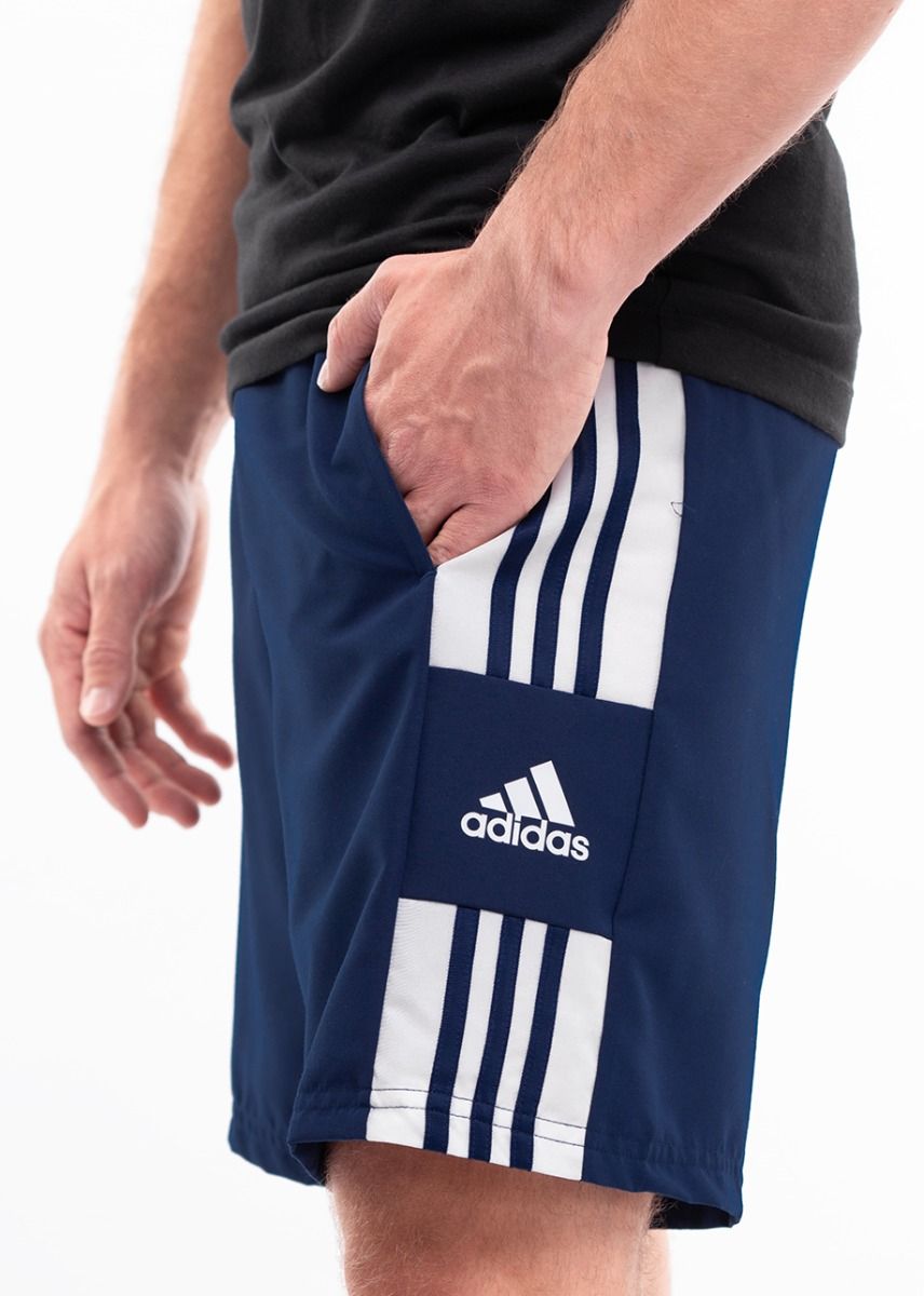 adidas Spodenki męskie Squadra 21 Downntime Woven Short HC6281