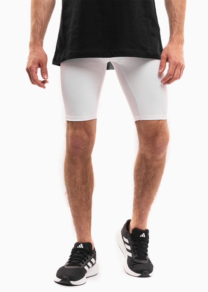 adidas Spodenki męskie Techfit Aeroready Short Tights M HP0611 adidas Spodenki męskie Techfit Aeroready Short Tights M HP0611