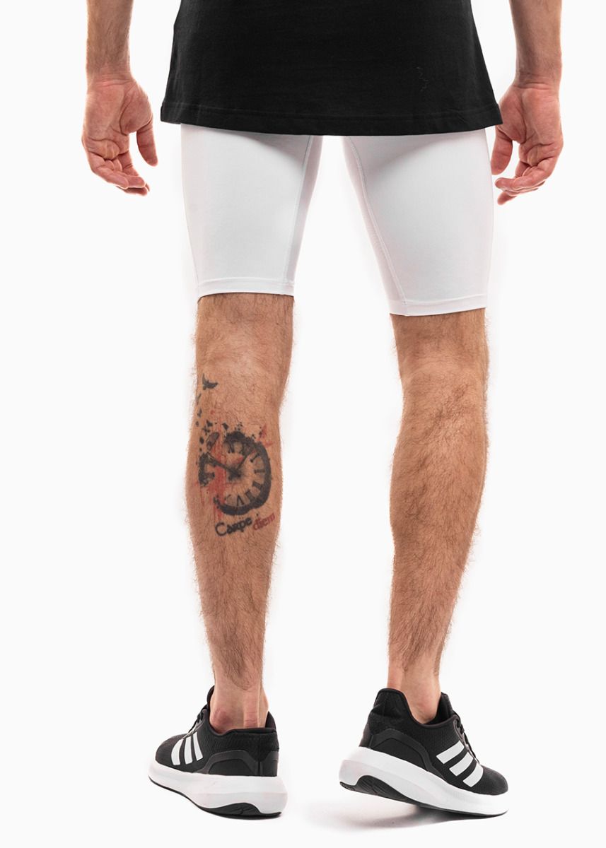 adidas Spodenki męskie Techfit Aeroready Short Tights M HP0611 adidas Spodenki męskie Techfit Aeroready Short Tights M HP0611