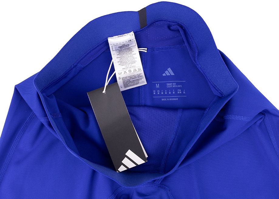 adidas Podspodenki męskie Techfit Tight JN7400 adidas Podspodenki męskie Techfit Tight JN7400