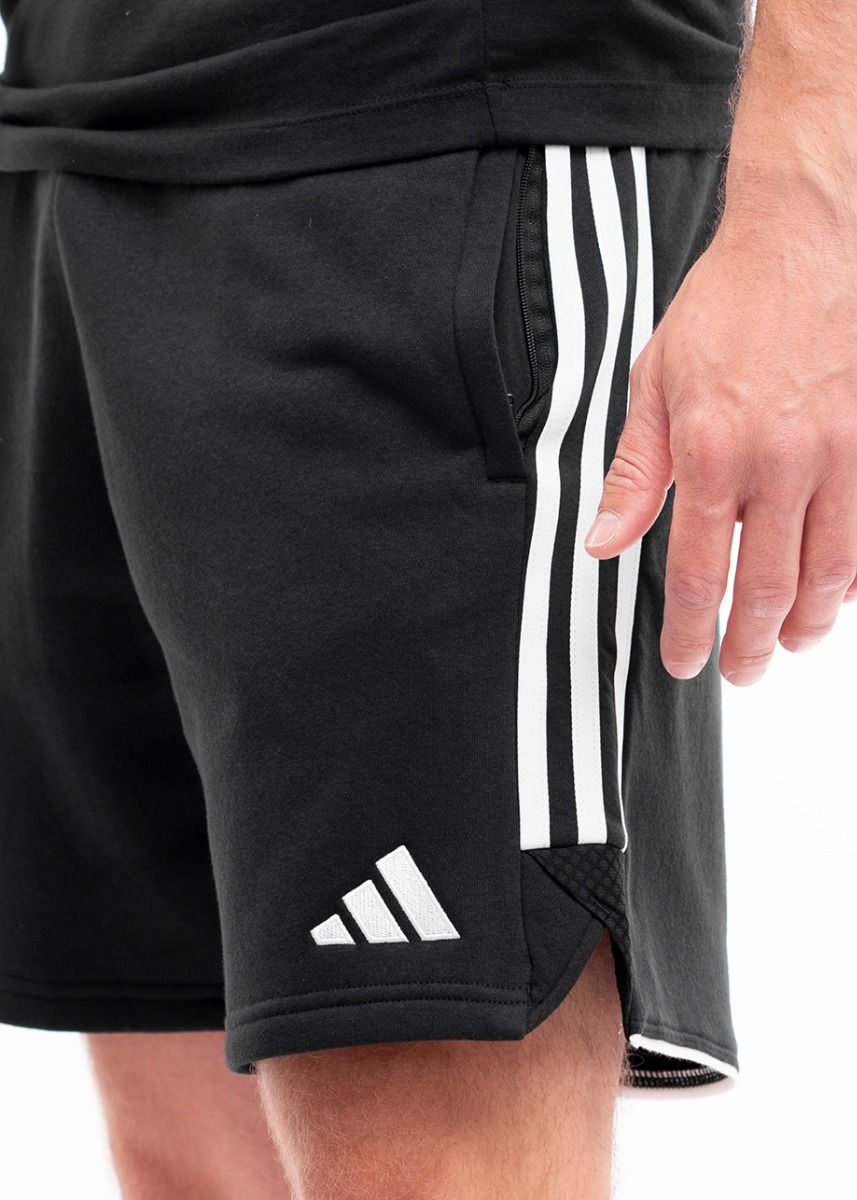 adidas Spodenki męskie Tiro 23 League Sweat HS3592