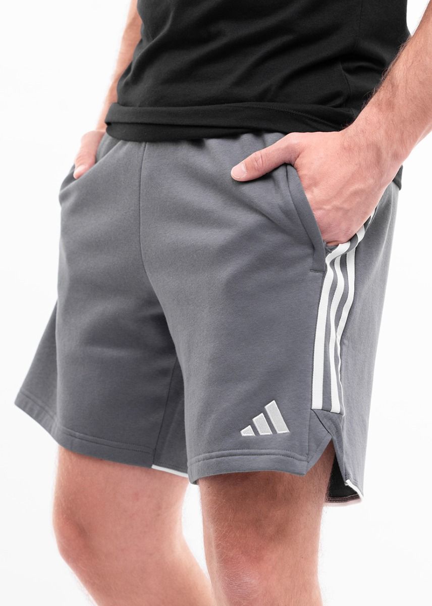 adidas Spodenki męskie Tiro 23 League Sweat HZ3017