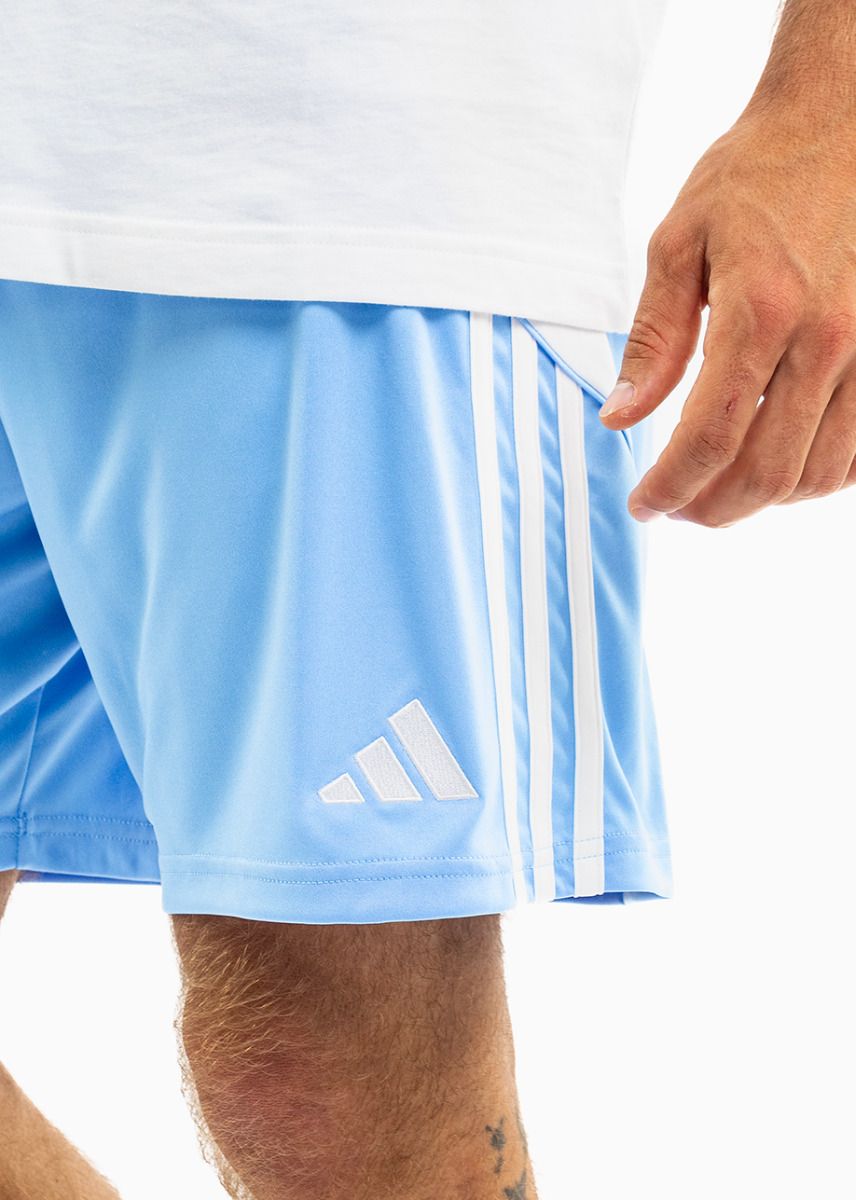 adidas Spodenki męskie Tiro 24 Short JI6093 adidas Spodenki męskie Tiro 24 Short JI6093