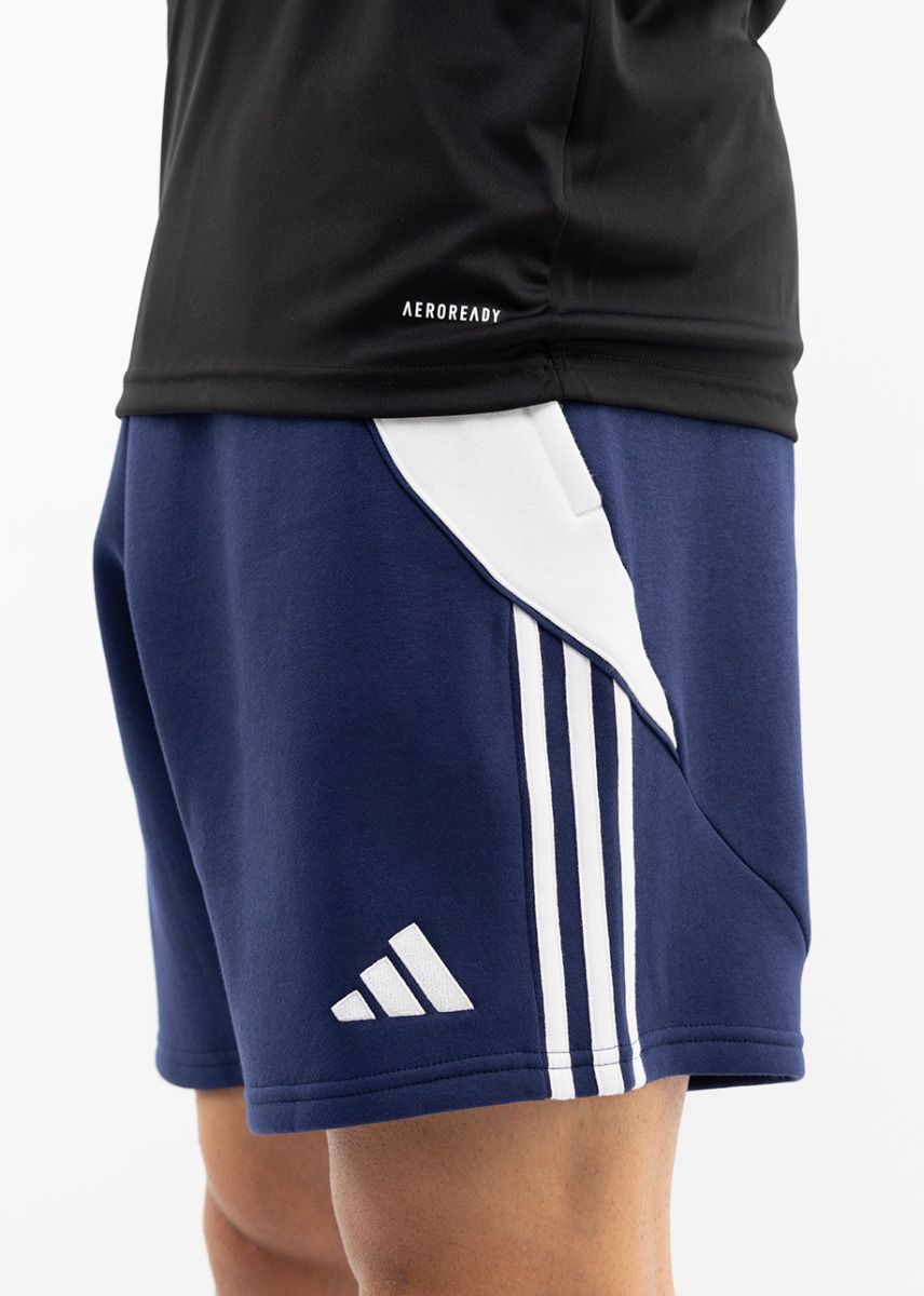 adidas Spodenki męskie Tiro 24 Sweat IS2158