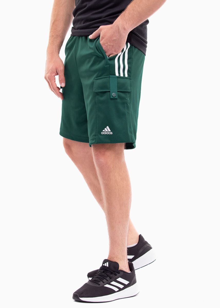 adidas Spodenki męskie Tiro Cargo IM2913