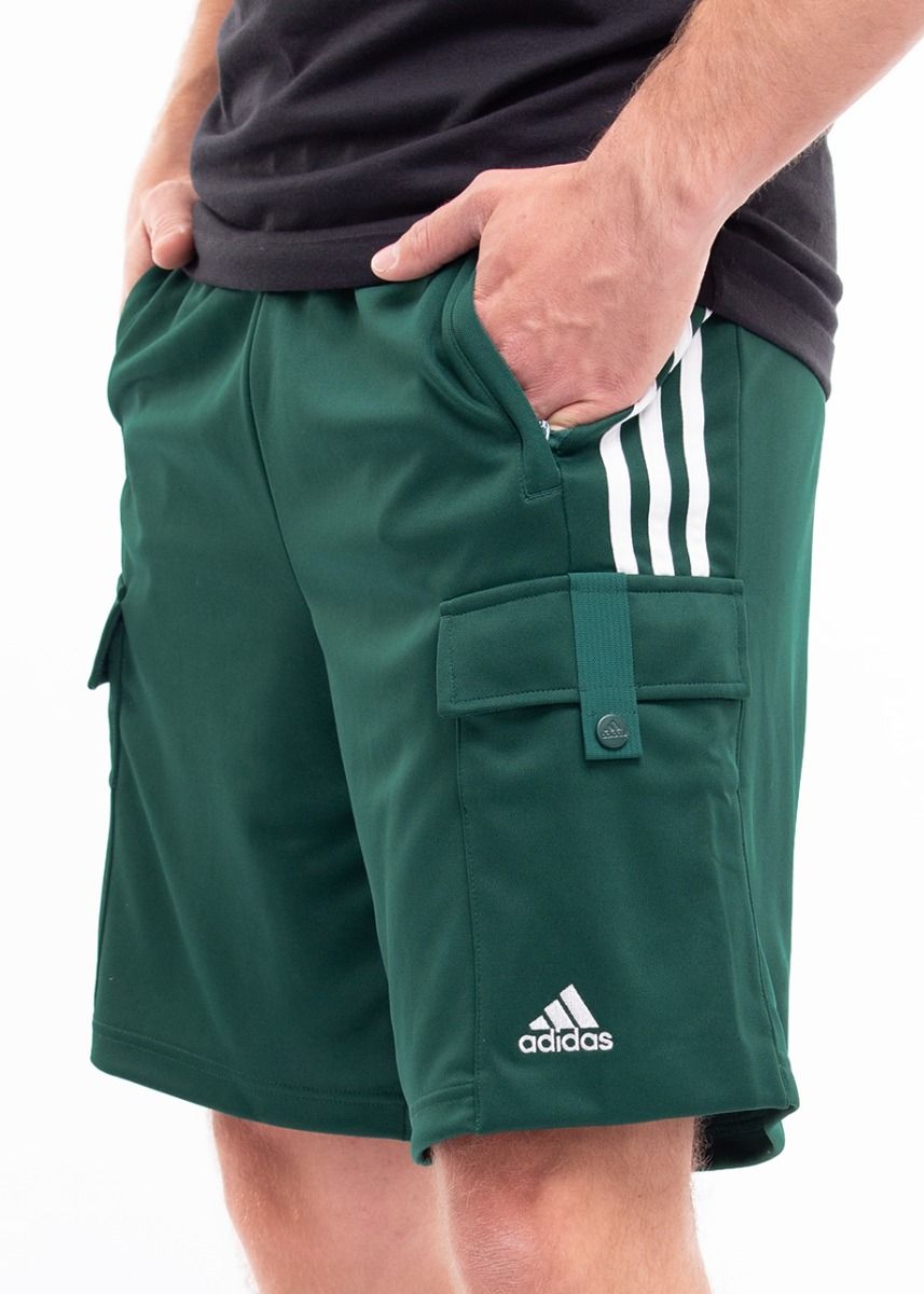 adidas Spodenki męskie Tiro Cargo IM2913